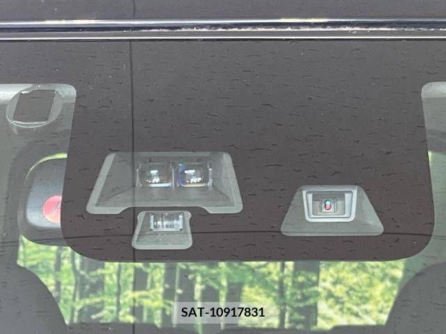 Mitsubishi EK SPACE 2017-05 383947-2