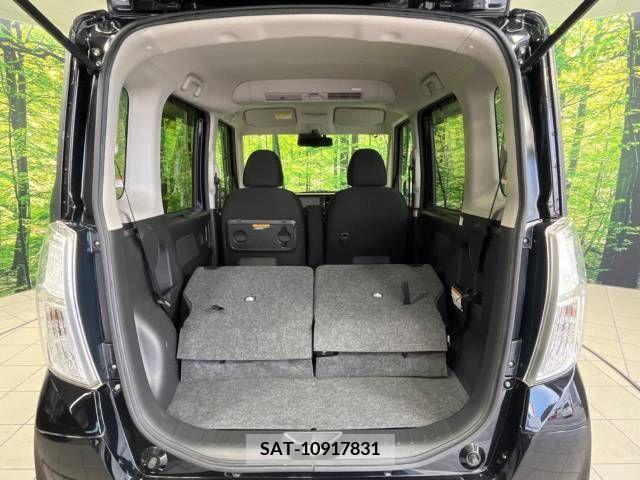 Mitsubishi EK SPACE 2017-05 383947-10