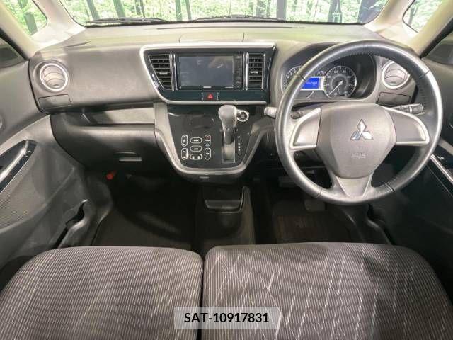 Mitsubishi EK SPACE 2017-05 383947-1