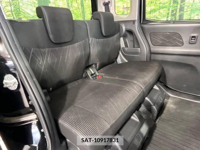 Mitsubishi EK SPACE 2017-05 383947-9