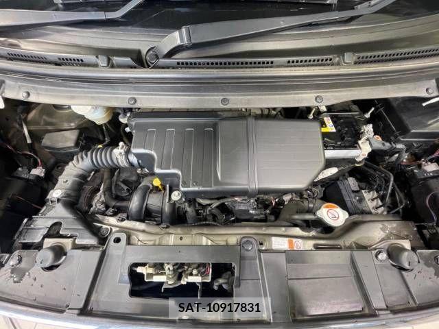 Mitsubishi EK SPACE 2017-05 383947-18