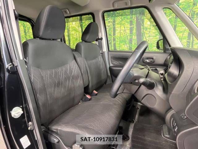 Mitsubishi EK SPACE 2017-05 383947-8