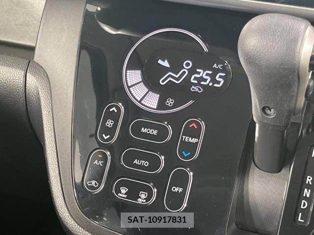 Mitsubishi EK SPACE 2017-05 383947-7