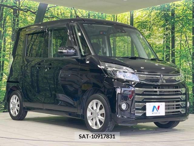 Mitsubishi EK SPACE 2017-05 383947-16