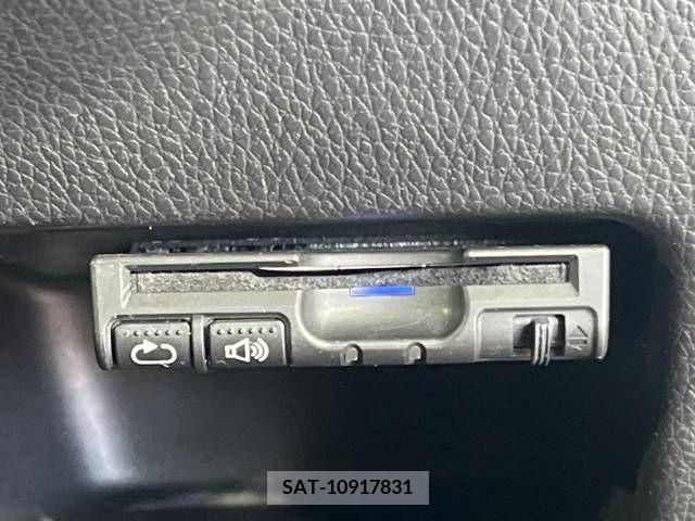 Mitsubishi EK SPACE 2017-05 383947-6
