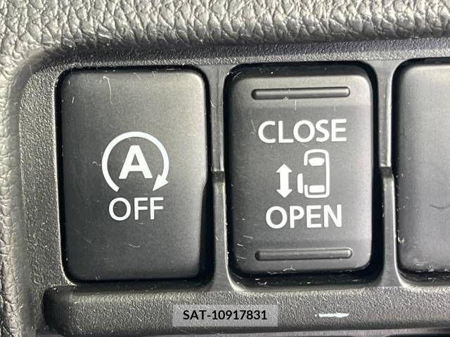 Mitsubishi EK SPACE 2017-05 383947-5