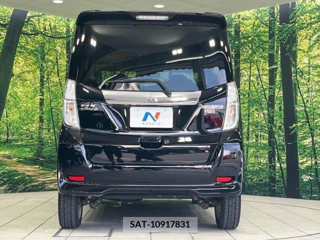 Mitsubishi EK SPACE 2017-05 383947-15