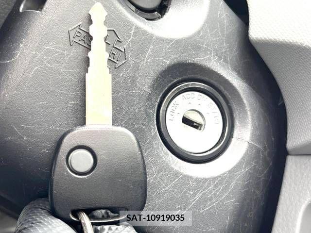 Suzuki WAGON R 2012-05 254629-19