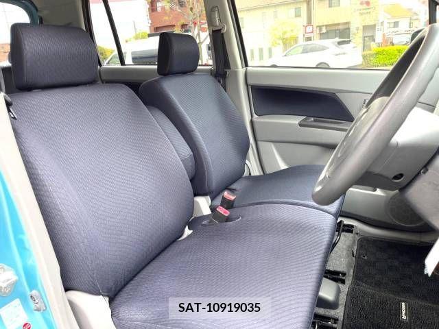 Suzuki WAGON R 2012-05 254629-5