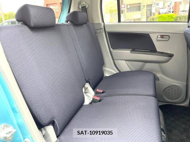 Suzuki WAGON R 2012-05 254629-6