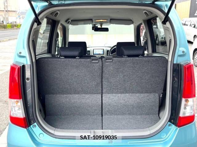 Suzuki WAGON R 2012-05 254629-7