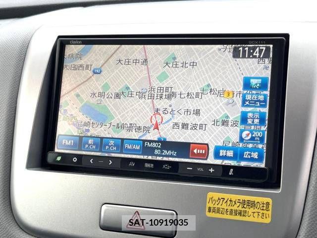 Suzuki WAGON R 2012-05 254629-2