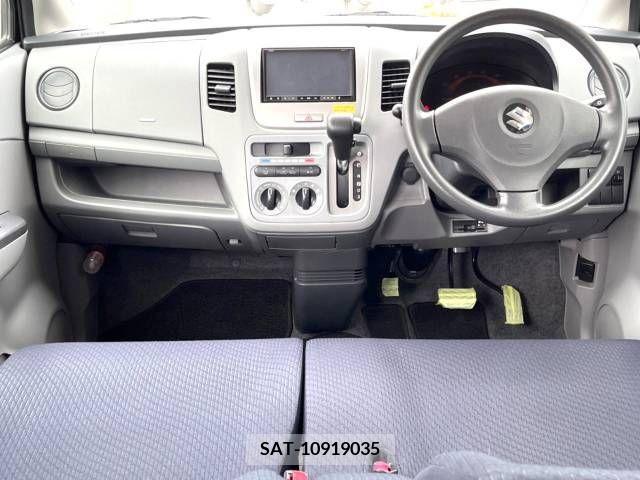 Suzuki WAGON R 2012-05 254629-1
