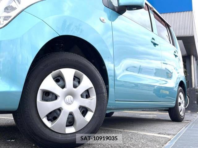 Suzuki WAGON R 2012-05 254629-10