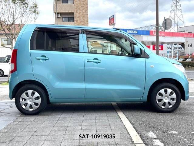 Suzuki WAGON R 2012-05 254629-14
