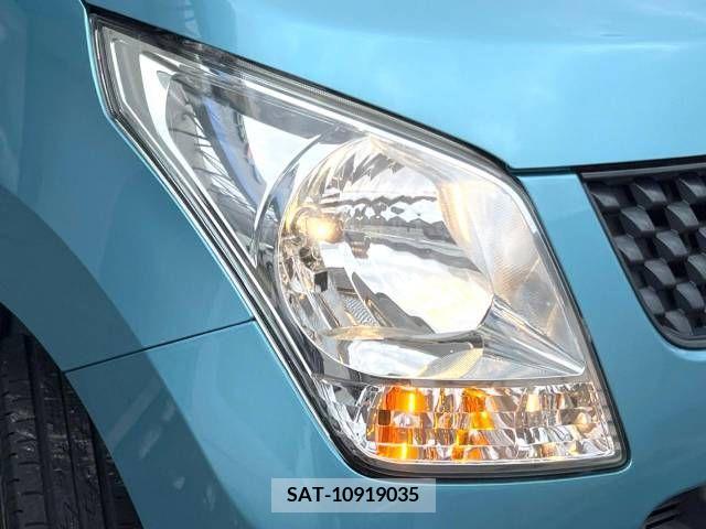 Suzuki WAGON R 2012-05 254629-9