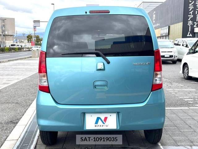 Suzuki WAGON R 2012-05 254629-13