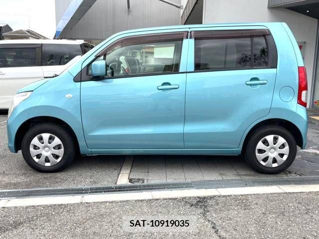 Suzuki WAGON R 2012-05 254629-12
