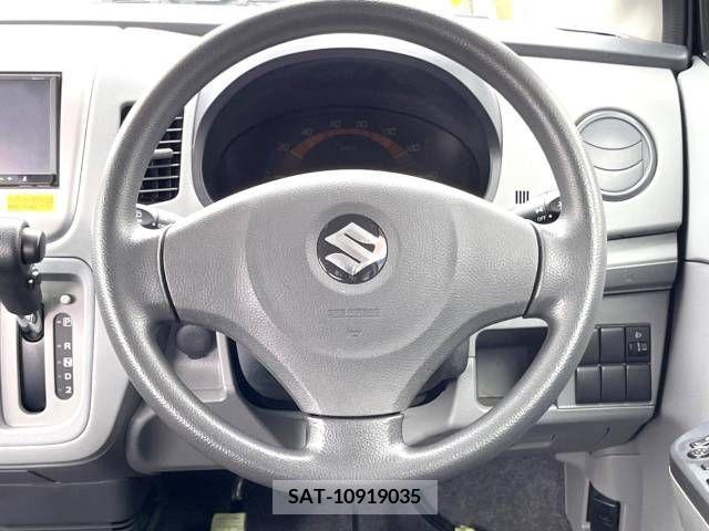 Suzuki WAGON R 2012-05 254629-8