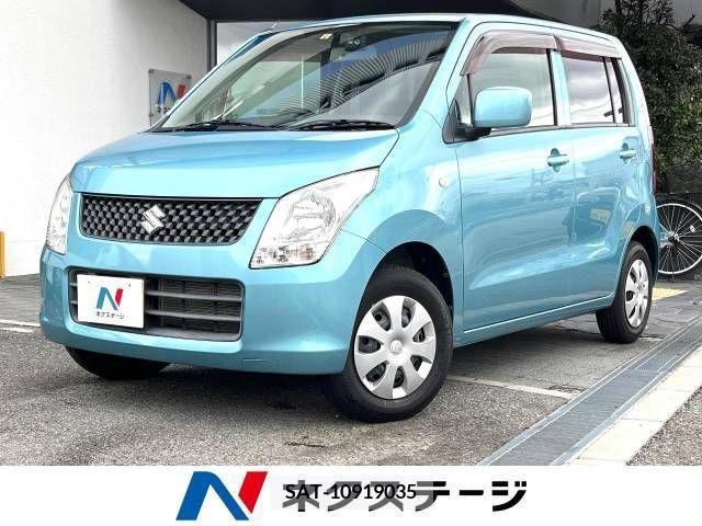Suzuki WAGON R 2012-05 254629-0