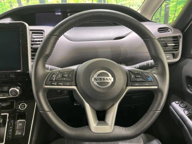 Nissan SERENA 2022-01 17141-11