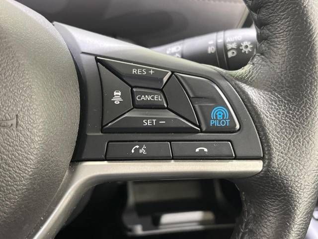Nissan SERENA 2022-01 17141-3