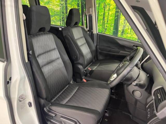 Nissan SERENA 2022-01 17141-7