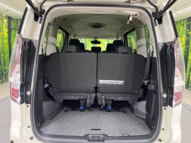 Nissan SERENA 2022-01 17141-10