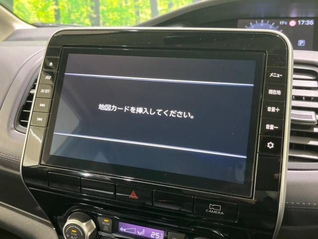 Nissan SERENA 2022-01 17141-2