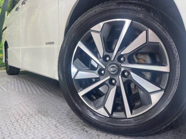 Nissan SERENA 2022-01 17141-13