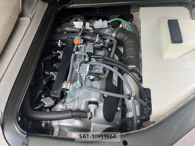 Suzuki EVERY WAGON 2023-11 378358-26