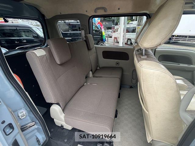 Suzuki EVERY WAGON 2023-11 378358-18