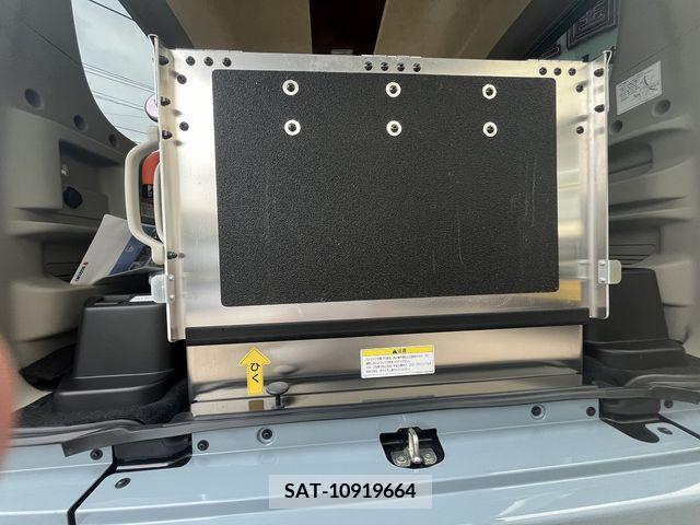 Suzuki EVERY WAGON 2023-11 378358-20