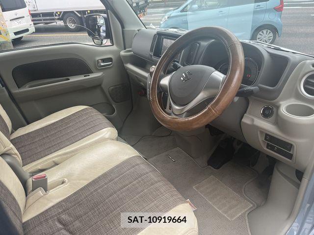 Suzuki EVERY WAGON 2023-11 378358-17
