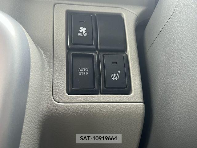 Suzuki EVERY WAGON 2023-11 378358-7