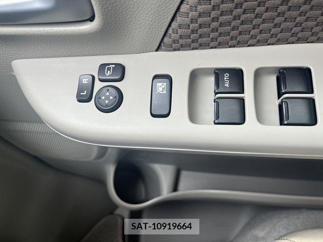 Suzuki EVERY WAGON 2023-11 378358-4