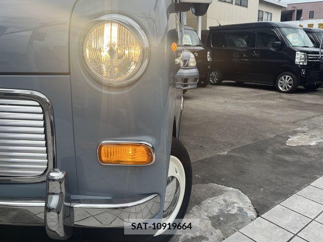 Suzuki EVERY WAGON 2023-11 378358-2