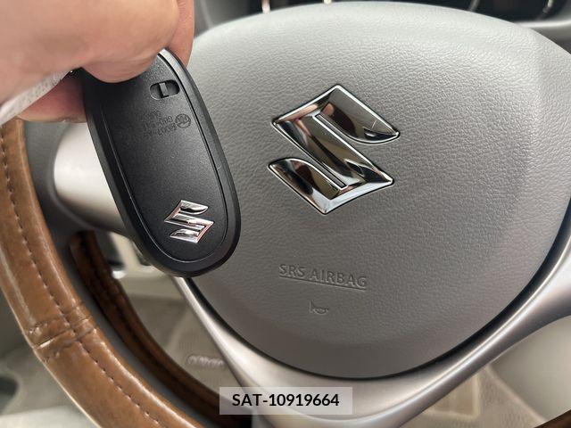 Suzuki EVERY WAGON 2023-11 378358-29