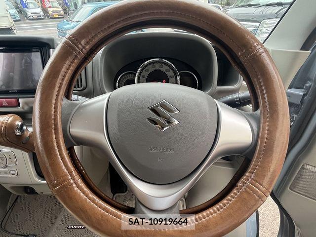 Suzuki EVERY WAGON 2023-11 378358-28