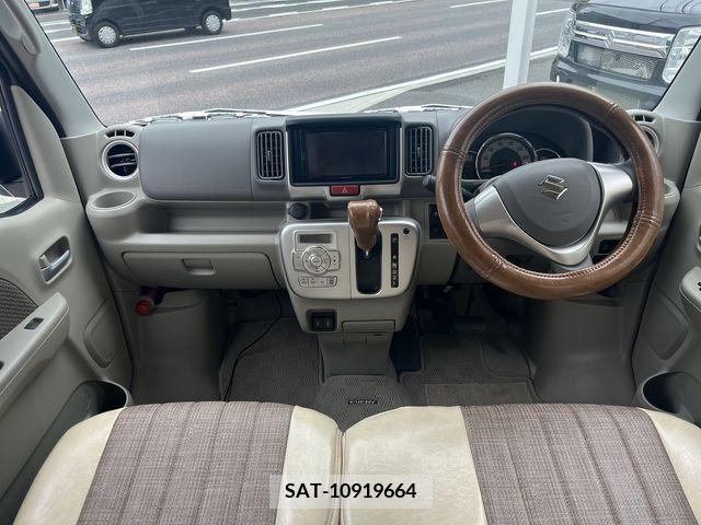 Suzuki EVERY WAGON 2023-11 378358-27