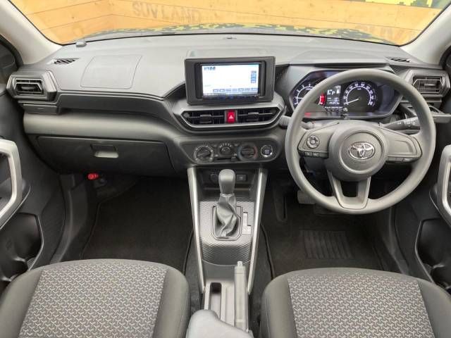 Toyota RAIZE 2023-05 185144-1