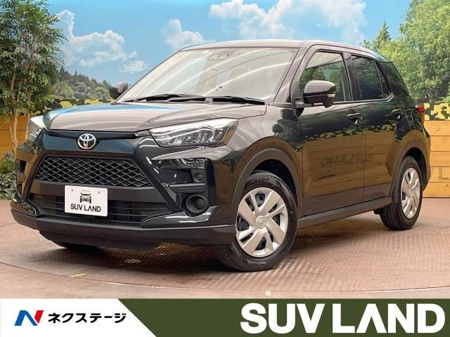 Toyota RAIZE 2023-05 185144-0