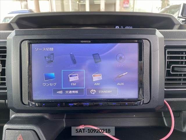 Daihatsu WAKE 2017-04 252096-3