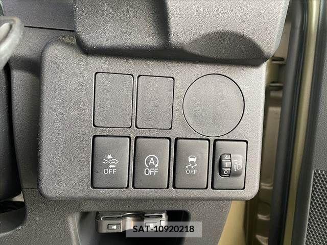 Daihatsu WAKE 2017-04 252096-2