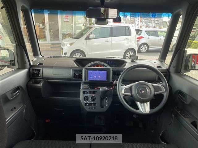 Daihatsu WAKE 2017-04 252096-1