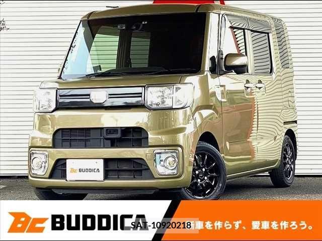 Daihatsu WAKE 2017-04 252096-0