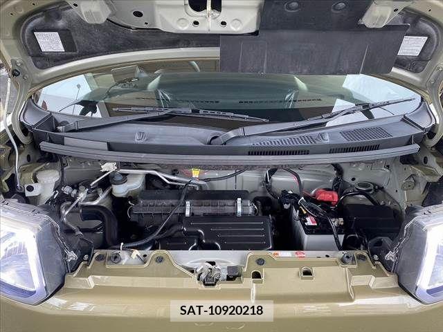 Daihatsu WAKE 2017-04 252096-19