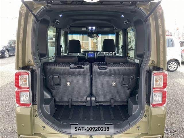 Daihatsu WAKE 2017-04 252096-15