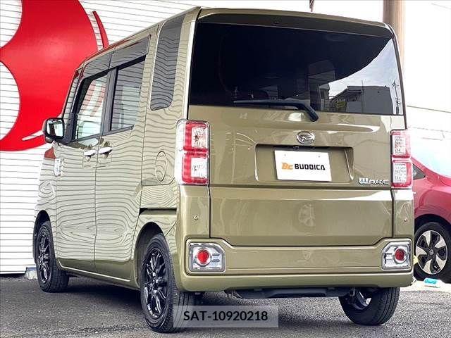 Daihatsu WAKE 2017-04 252096-10