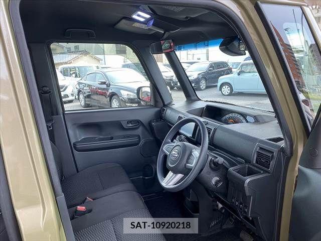 Daihatsu WAKE 2017-04 252096-12